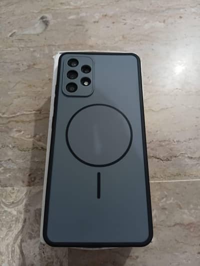 Samsung Mobile A32