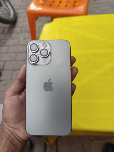 Apple iPhone 15 Pro Max