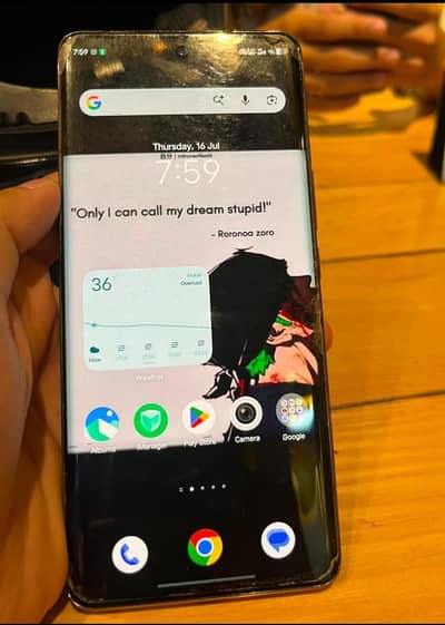 Vivo V40e In Mint Condition ( whatsapp 03186692626 )