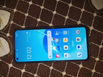 OPPO Reno6