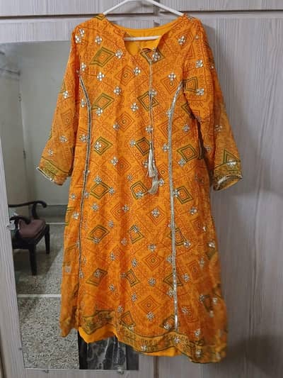 Mayoun dresses