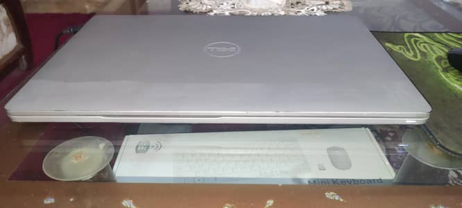 gaming laptop Dell laptop