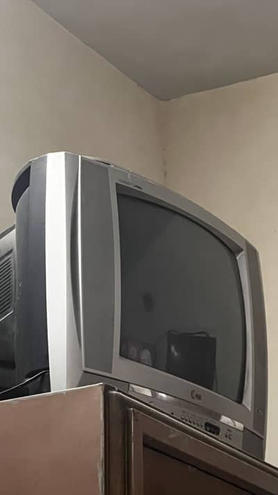 Tv Black