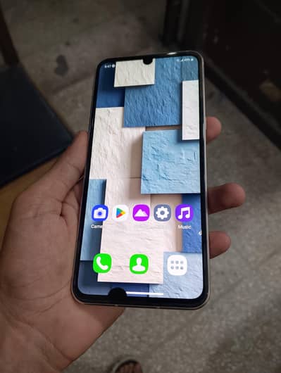 LG V60 5G (Pta Approved)