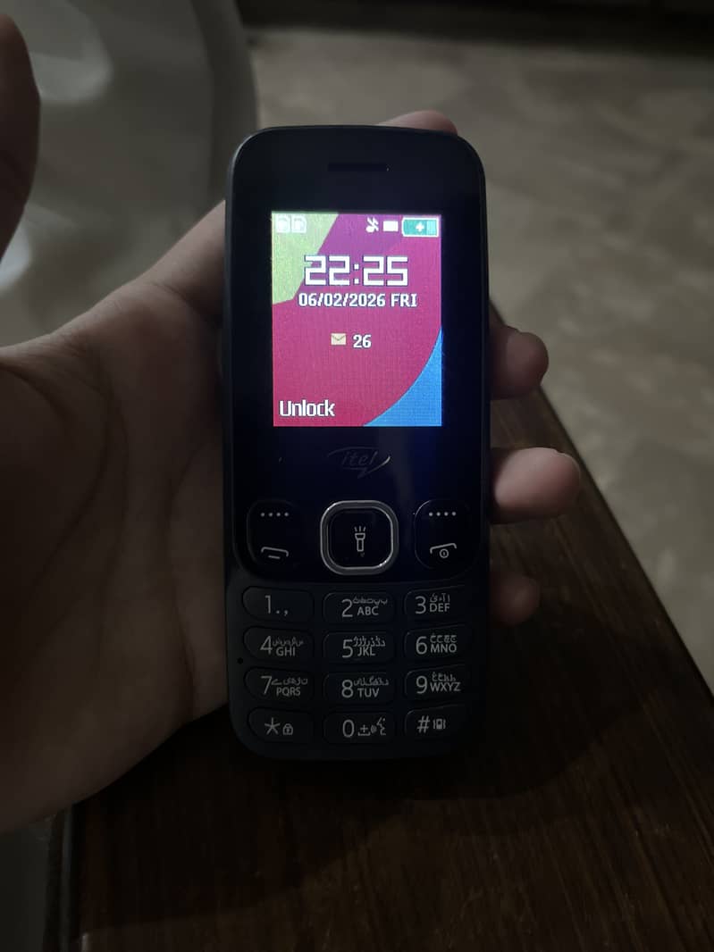 Itel Other Model 0