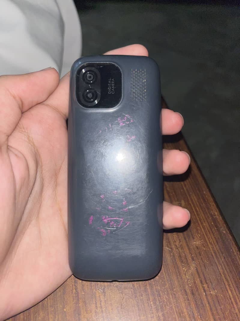 Itel Other Model 1