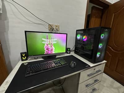 Gaming pc