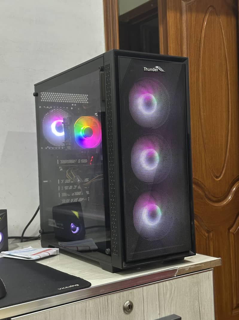 Gaming pc 1