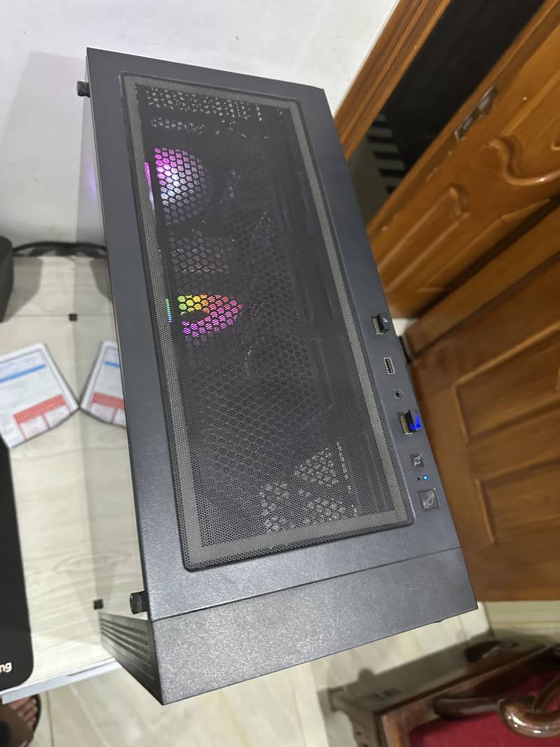 Gaming pc 2