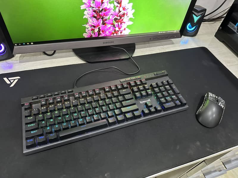Gaming pc 4