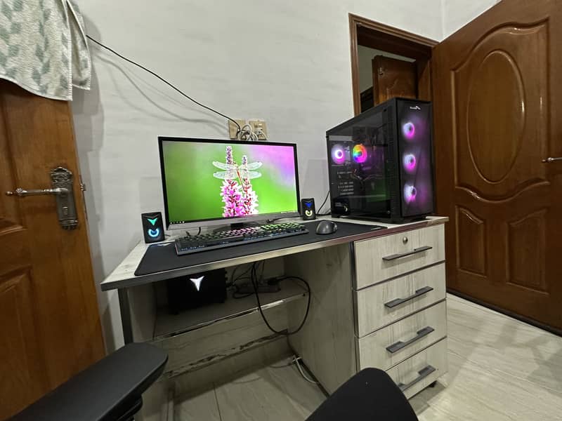 Gaming pc 6