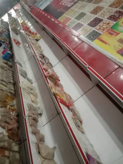 shop ranks