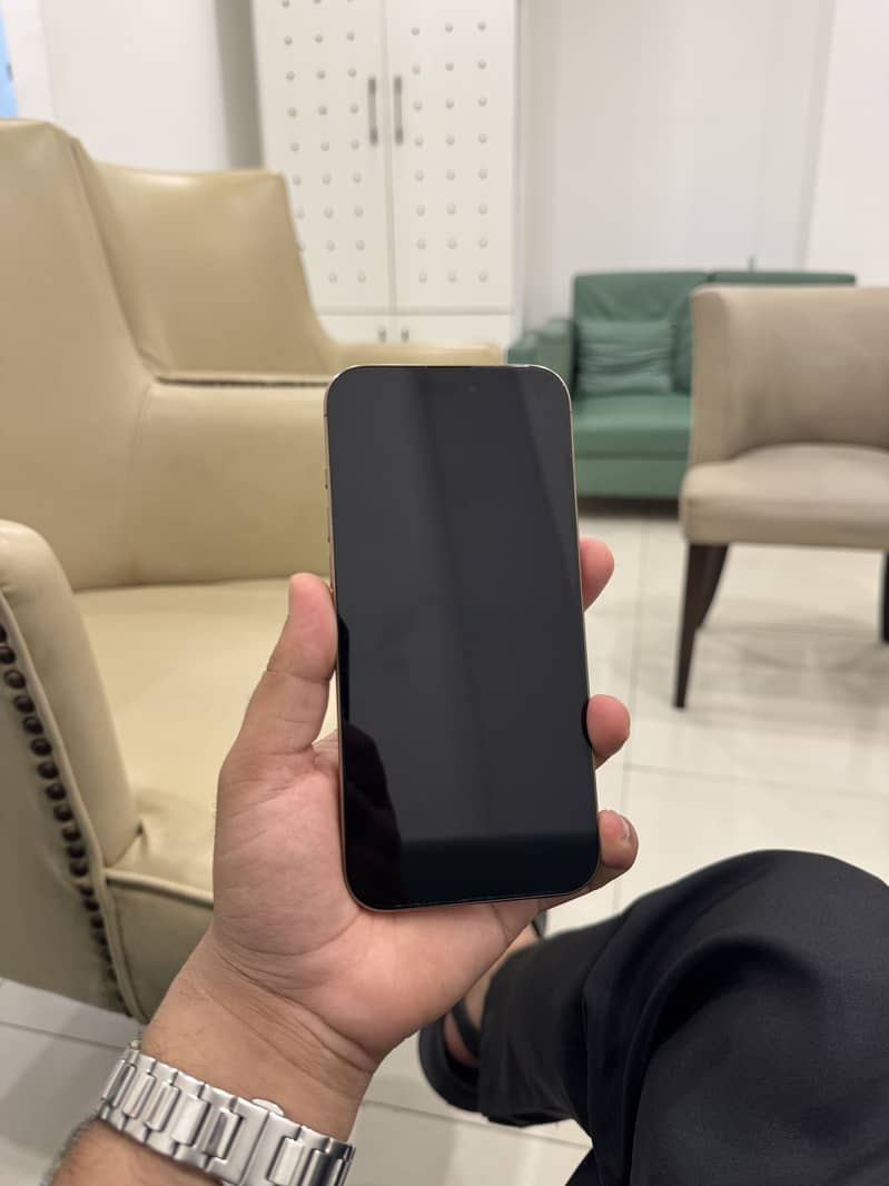 iPhone 16 Pro Max 3