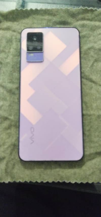 Vivo V21e 8/128