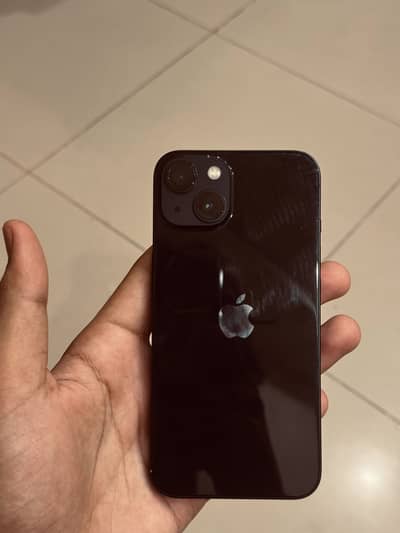 iPhone 13