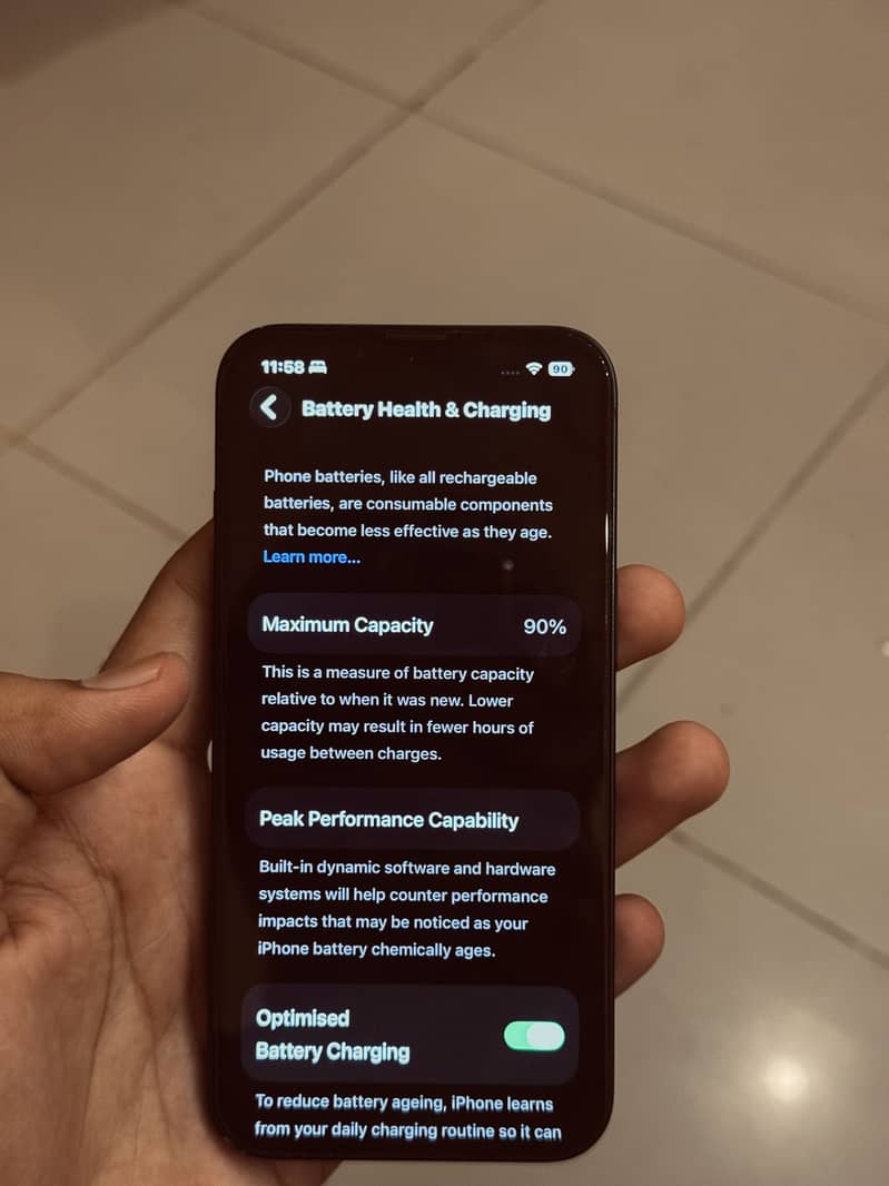 iPhone 13 2