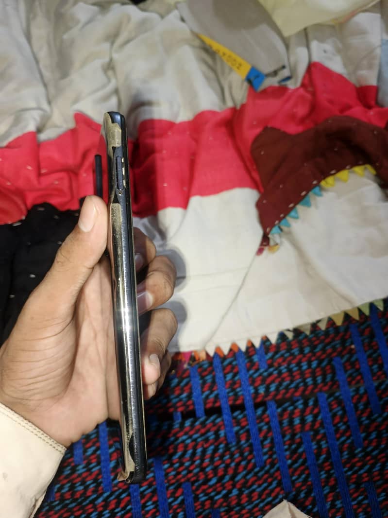 Infinix Zero X Neo 1