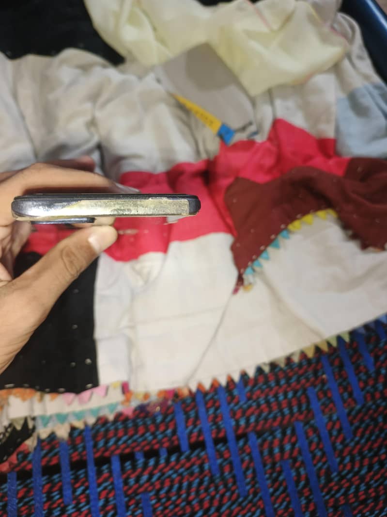 Infinix Zero X Neo 4
