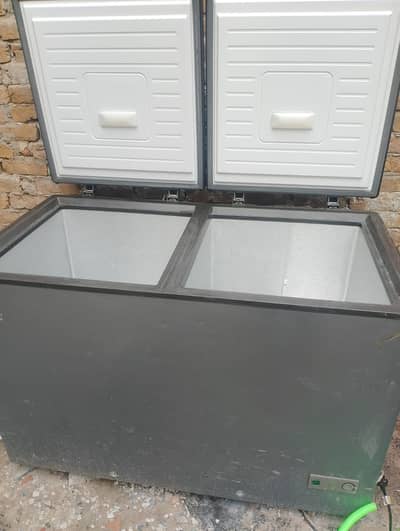 freezer