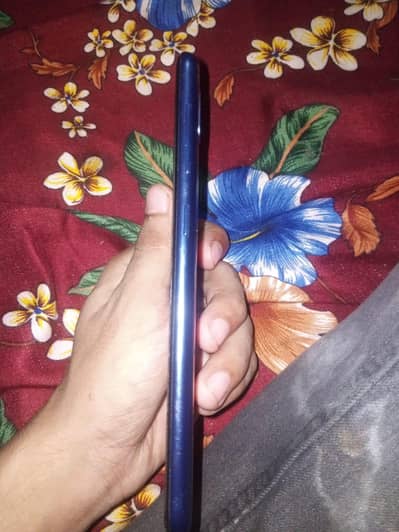 Samsung Mobile A10
