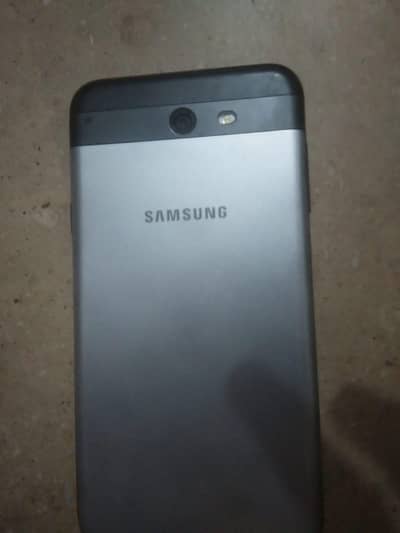 Samsung Mobile J7