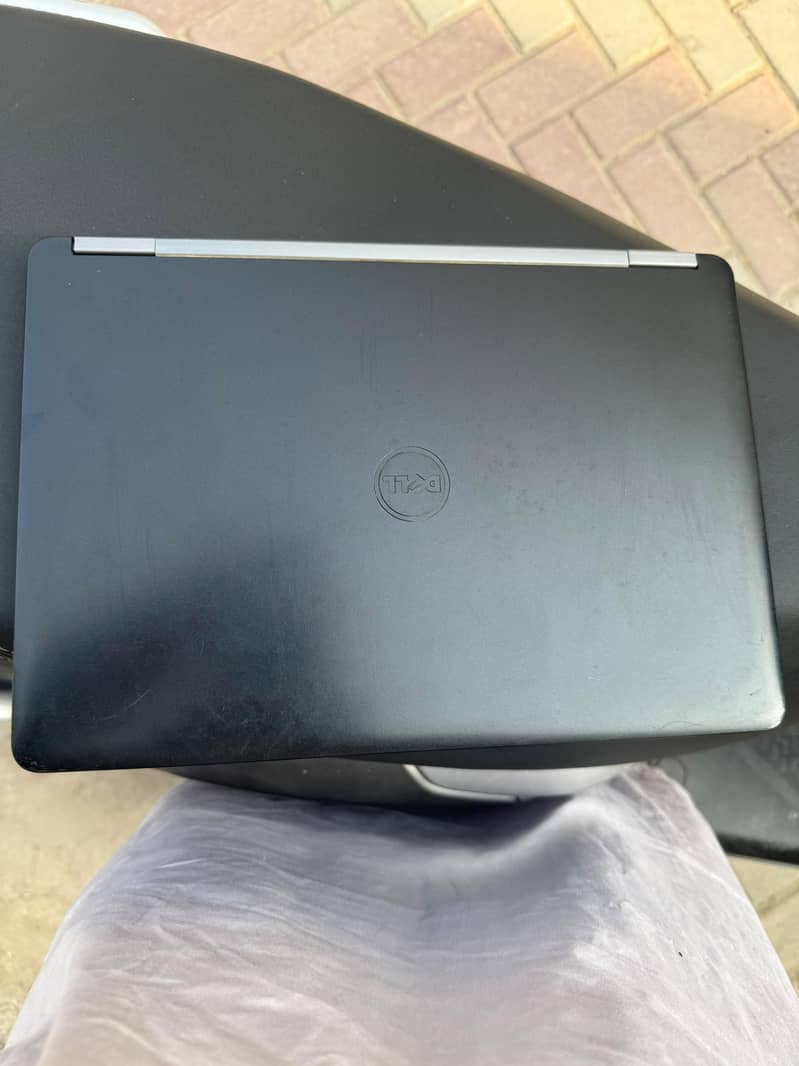 Laptop 1