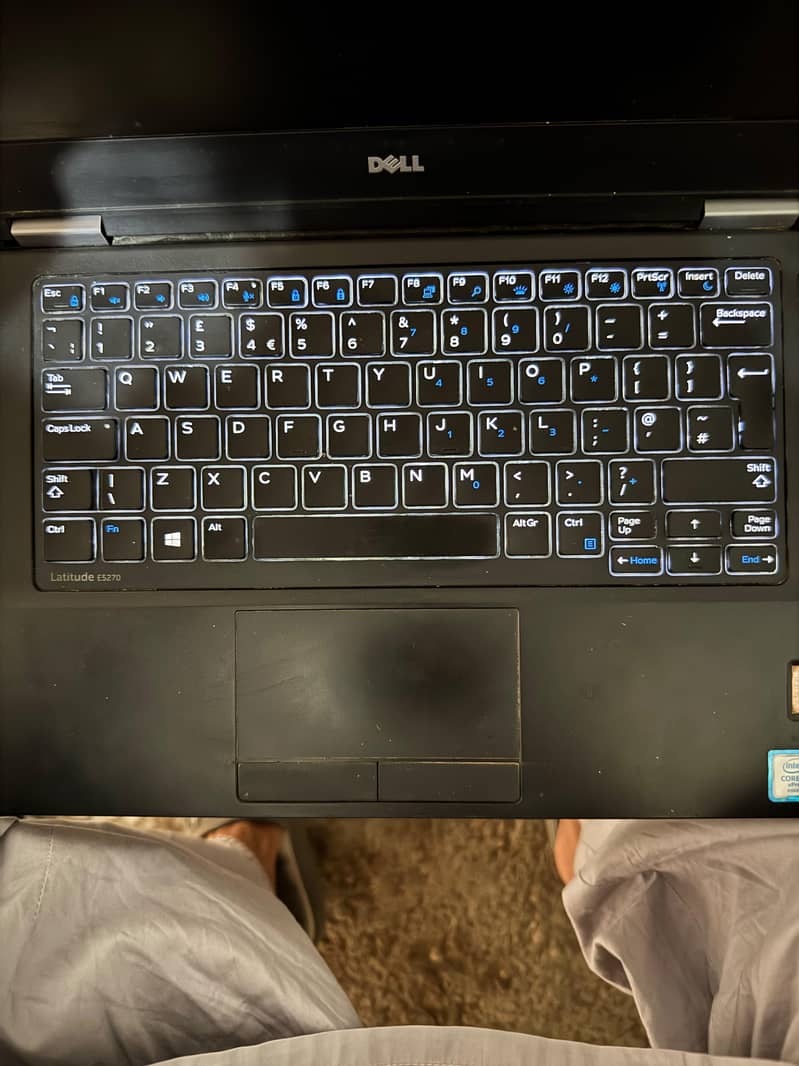 Laptop 3