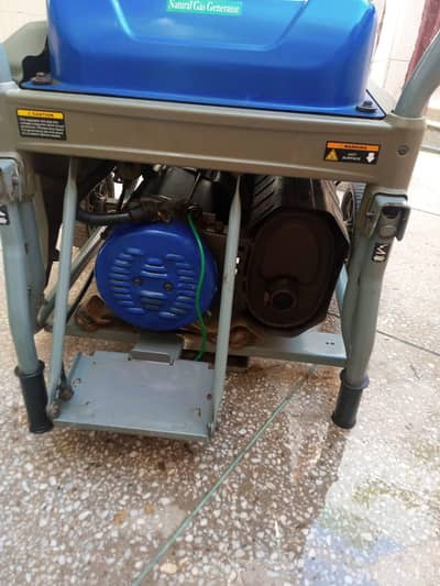 generator 12 kv