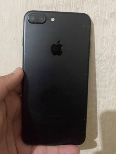 Apple iPhone 7 Plus