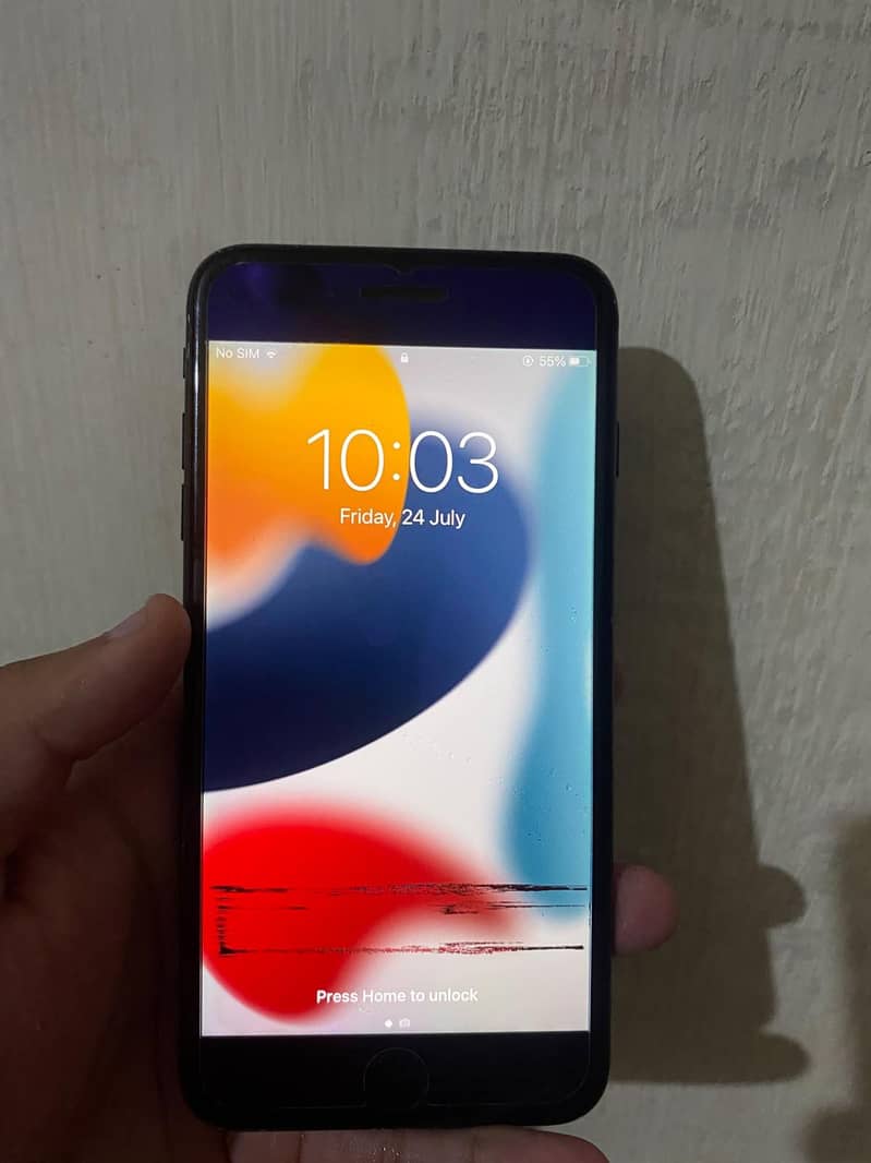 Apple iPhone 7 Plus 1