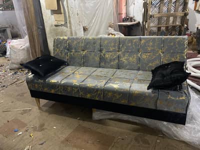 sofa combad
