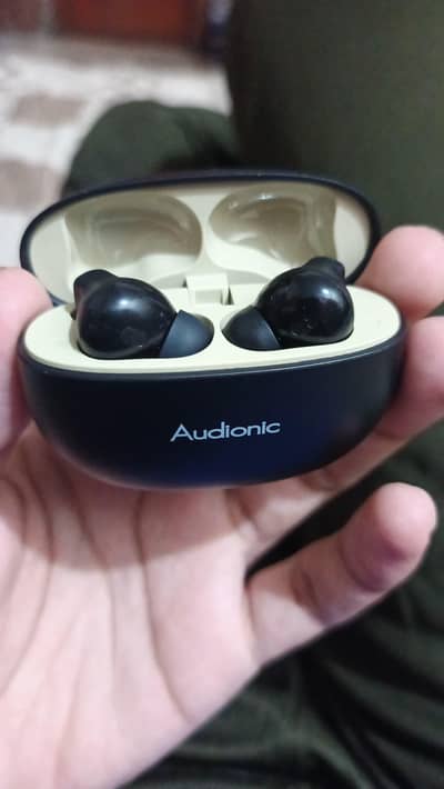 Audionic Signature S680