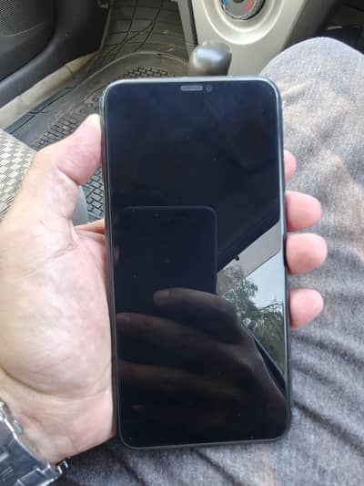 Apple iPhone 11 Pro Max