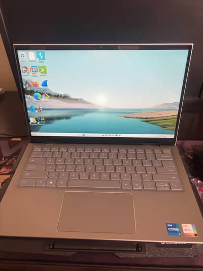 Dell Inspiron 14 5410 2 in 1