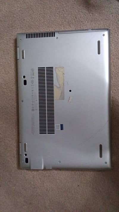 HP Laptop for sale