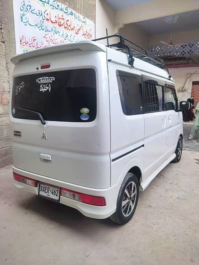 Suzuki Every 2022