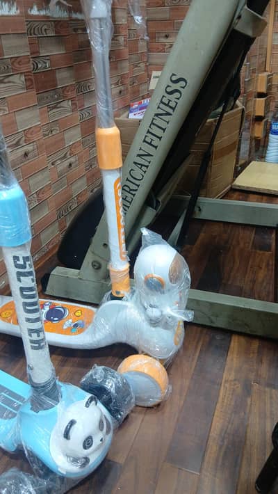 baby scooty cash on delivery