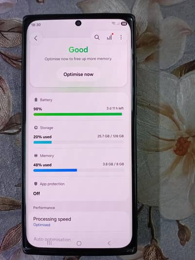 Samsung Mobile S22 Ultra