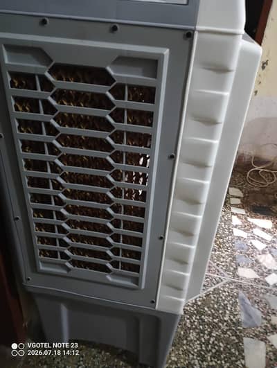room cooler