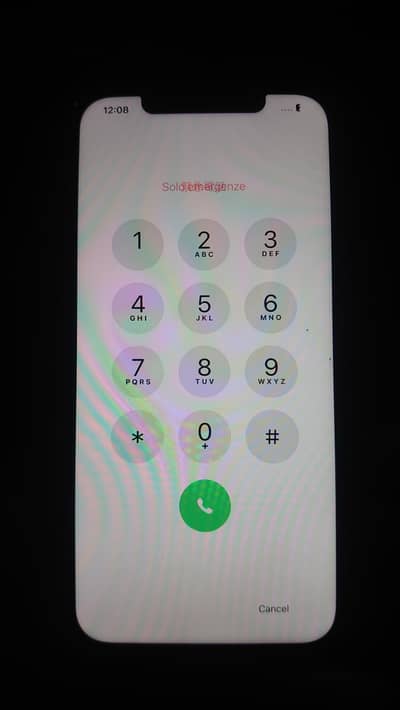 Apple iPhone 12 Pro Max