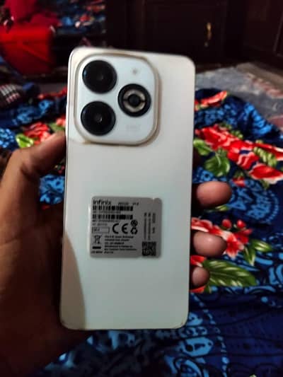 Infinix Smart 8 Plus