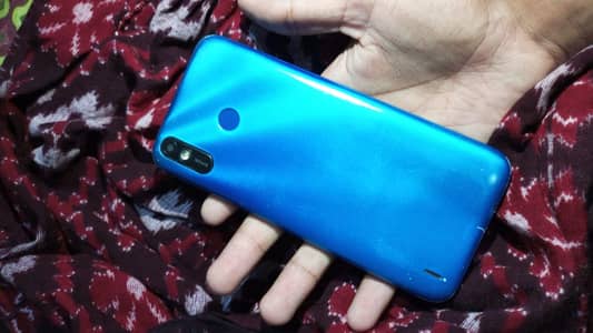 Tecno Spark 4 Lite