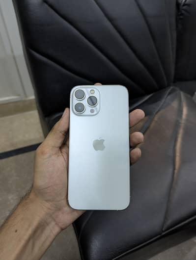 Apple iPhone 13 Pro Max