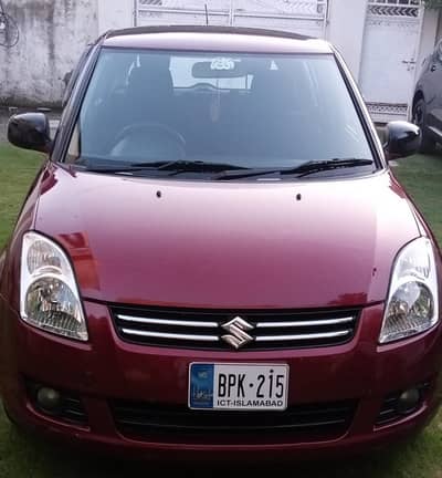 Suzuki swift 1.3 DLX