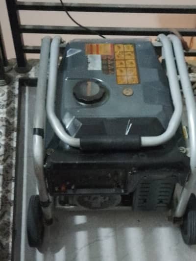 Generator Hyundai HGS-3500 3kW