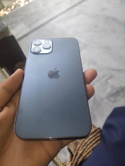 Apple iPhone 12 Pro