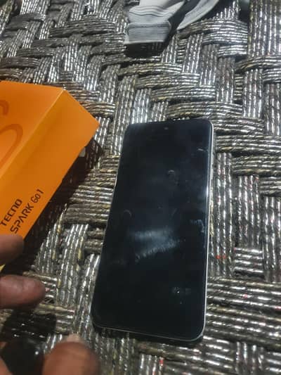 spark go 1 64 + 4 0300 0705007