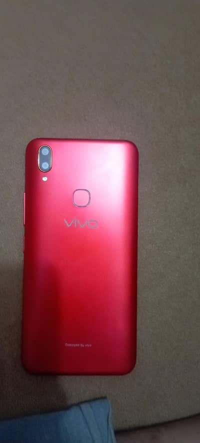 Vivo Y85