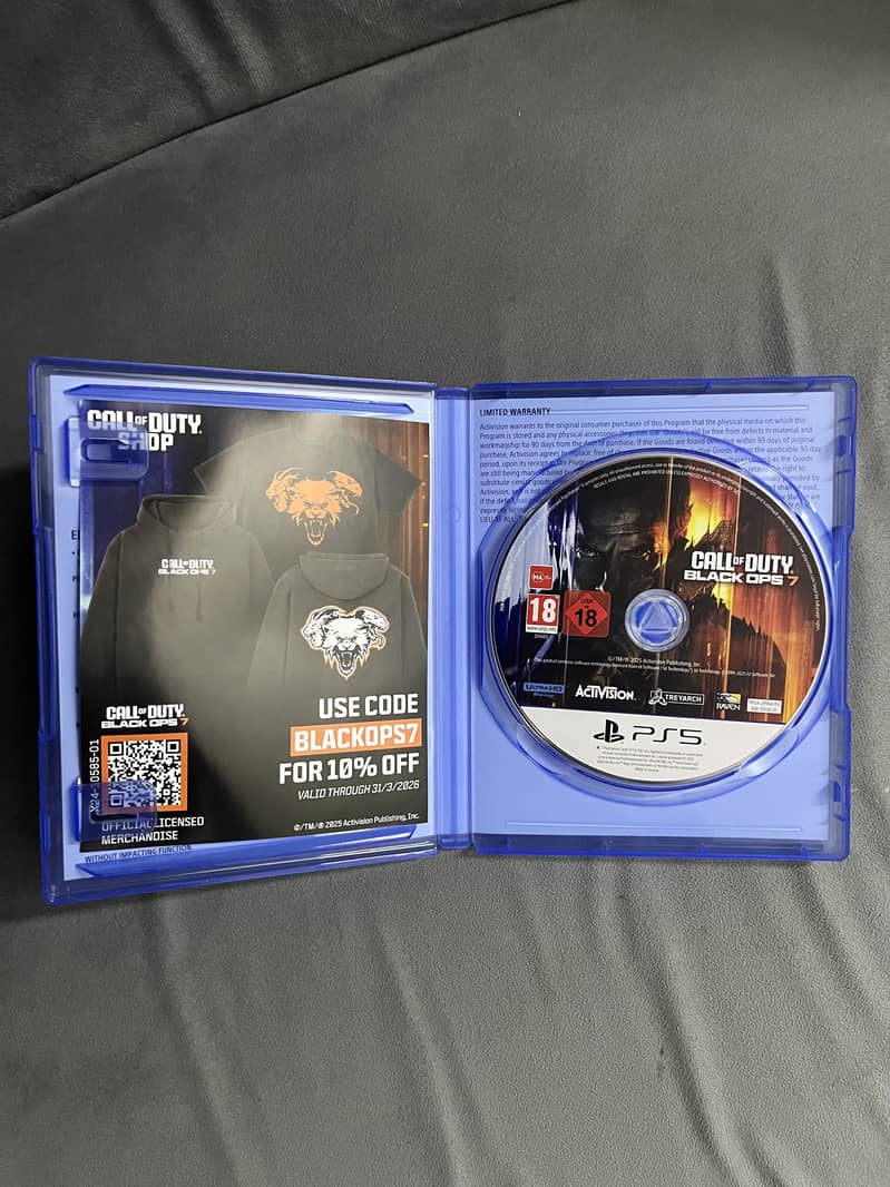 COD Black Opps 7 1