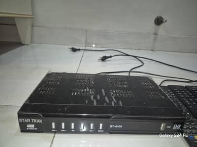Dish Antennas for sale.